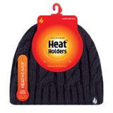 Ladies Original Thermal Hat - Navy Solid