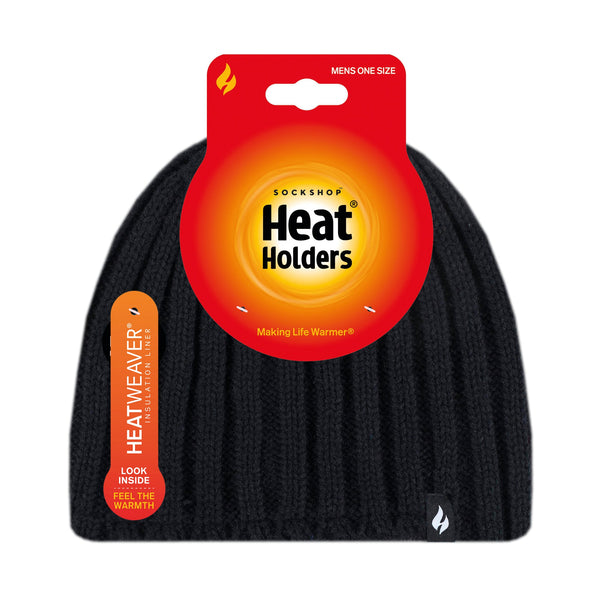 Gorro Original para hombre - Negro