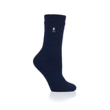 Chaussettes thermiques Lite pour femmes - Marine