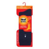 Chaussettes thermiques Lite pour femmes - Marine