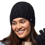 Ladies Original Thermal Hat - Black