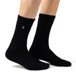 Herren Original Bigfoot Socken – Schwarz