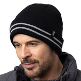 Cappello Workforce da uomo - Nero