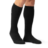 Calzini lunghi originali Bigfoot da uomo - neri