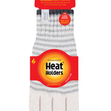 Guantes térmicos Oslo para mujer - Crema