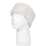 Damen Alta Thermo-Stirnband – Creme