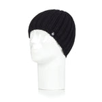 Mens Alder Original Thermal Hat - Black