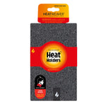 Mens Stockley Thermal Neck Warmer - Charcoal