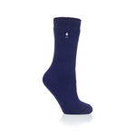 Originale Damensocken – Indigo