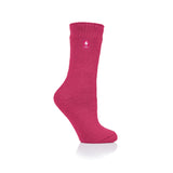 Original Damensocken – Himbeere