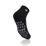 Calcetines tobilleros originales para hombre - Negro