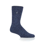 Calcetines térmicos originales para hombre - Denim Twist