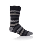 Calzini da uomo originali Rockcliffe Twist Stripe