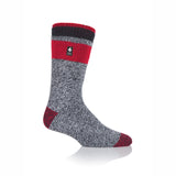 Herren Original Lorton Twist Stripe Socken