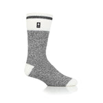 Herren Original Skiddaw Twist Stripe Socken