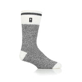 Herren Original Skiddaw Twist Stripe Socken