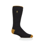 Herren Original Bigfoot Workforce Socken – Schwarz