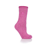 Chaussettes Original Outdoors en mélange de laine mérinos pour femmes - Rose