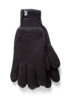 Mens Arvid Original Gloves - Black