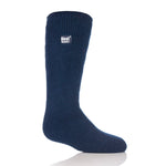 Kids Original Long Leg Socks - Indigo