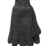 Mens Arvid Original Gloves - Charcoal