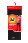 Collant Thermique Enfant - Noir