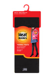 Collant Thermique Enfant - Noir