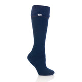 Calcetines para botas de agua originales para mujer - Indigo