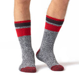 Herren Original Lorton Twist Stripe Socken