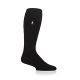 Calcetines térmicos largos Lite para hombre - Negro