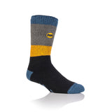 Chaussettes pantoufles de personnage originales pour hommes - Batman