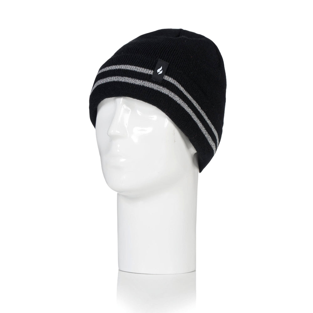 Cappello Workforce da uomo - Nero