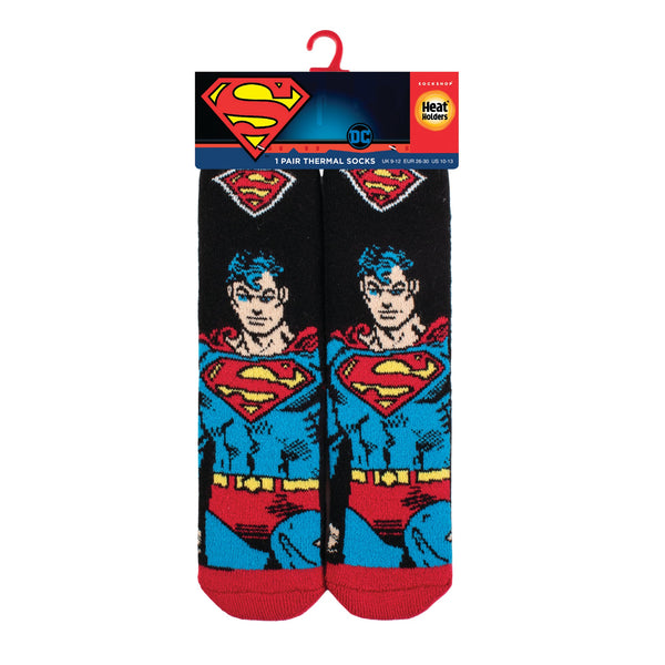 Kids Lite DC Socken – Superman