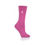 Calcetines Ultra Lite para mujer - Rosa apagado