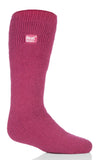 <tc>Heat Holders Original Socken für Kinder mit langem Bein</tc>