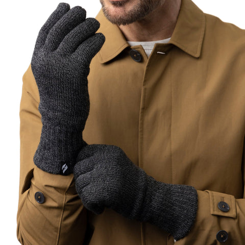 Gants originaux pour hommes Arvid